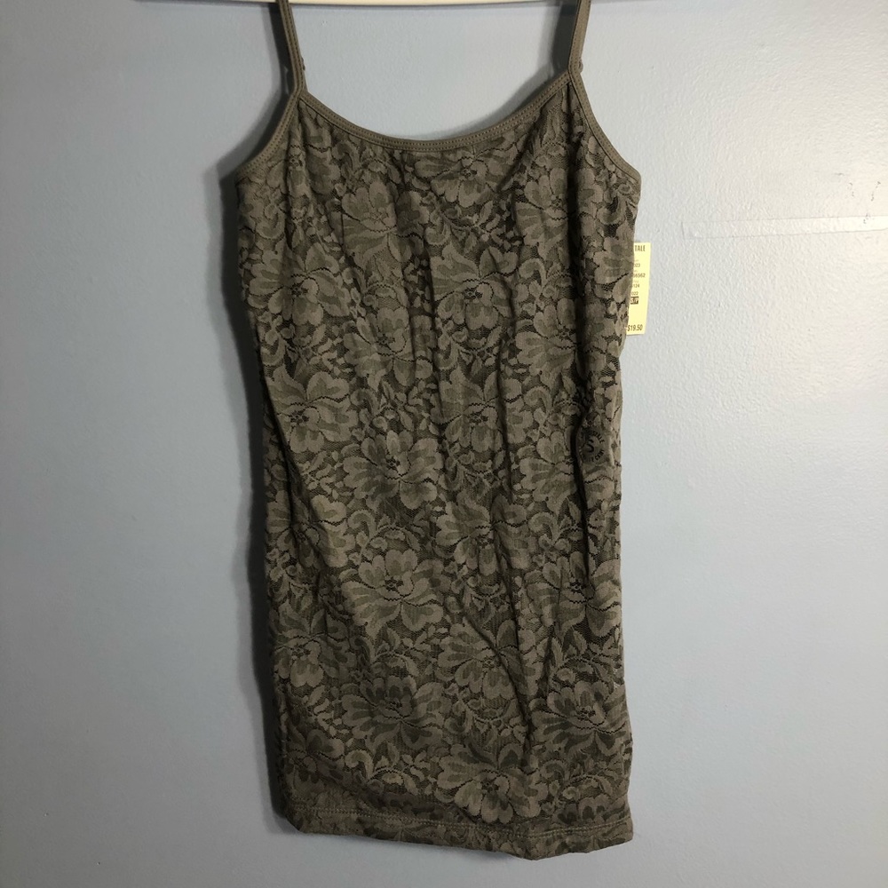 Tank top